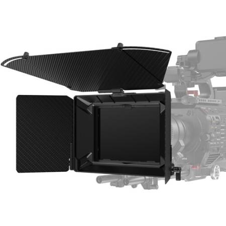 SmallRig 3641 - Matte Box, do obiektywów o maksymalnej średnicy 114 mm_1